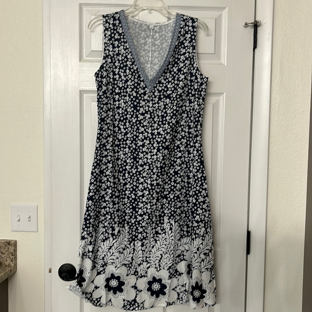 Cute floral dress